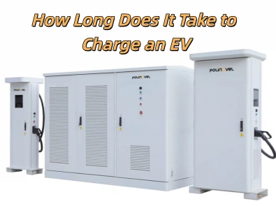 Quant de temps pren per cargar un veïcul electric (EV)? Una guida completa