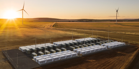 Cossí fonciona la batariá d'emmagazinatge d'energia?